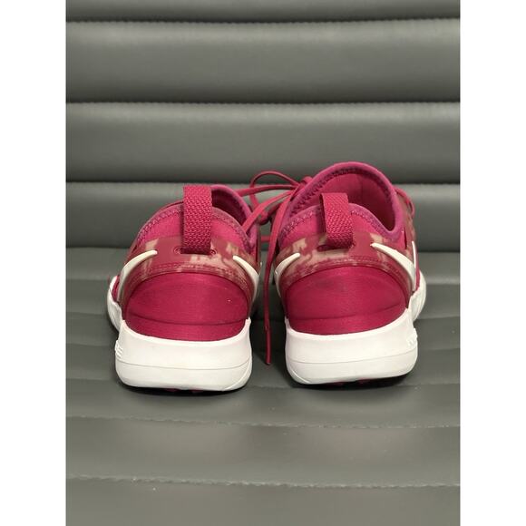 Nike Free Running Shoes Women’s Size 6 - Picture 4 of 8